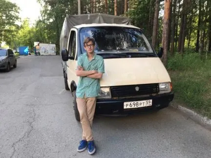 грузоперевозки газель заказать, бесплатное объявление частника с id 120294