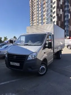 грузоперевозки газель заказать, бесплатное объявление частника с id 111310