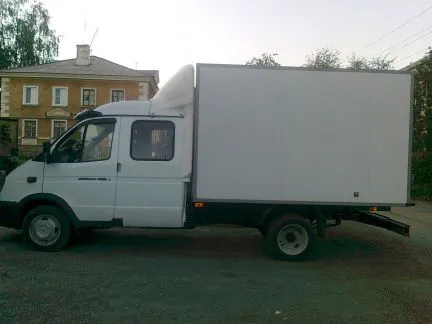 грузоперевозки газель заказать, бесплатное объявление частника с id 113067