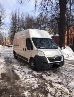грузоперевозки газель заказать, бесплатное объявление частника с id 109271