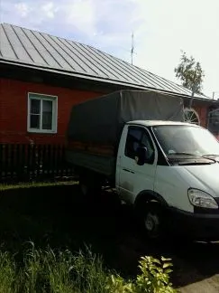 грузоперевозки газель заказать, бесплатное объявление частника с id 119381