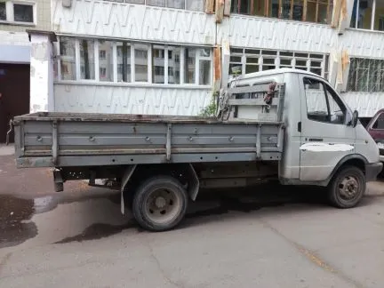 грузоперевозки газель заказать, бесплатное объявление частника с id 112826