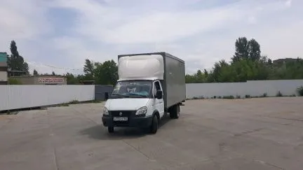 грузоперевозки газель заказать, бесплатное объявление частника с id 123968