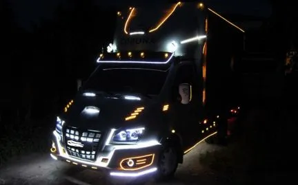 грузоперевозки газель заказать, бесплатное объявление частника с id 119365