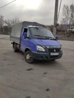 грузоперевозки газель заказать, бесплатное объявление частника с id 109727