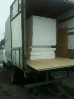 грузоперевозки газель заказать, бесплатное объявление частника с id 127624