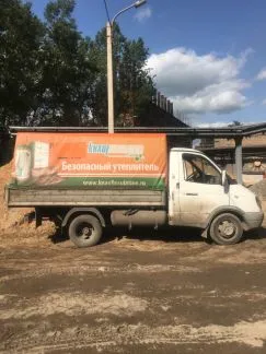 грузоперевозки газель заказать, бесплатное объявление частника с id 107382