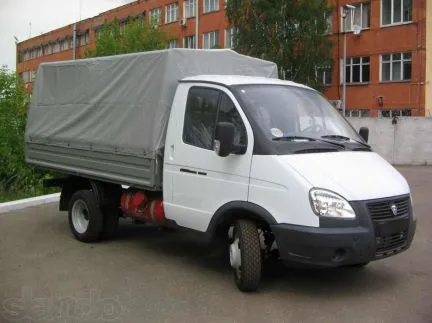 грузоперевозки газель заказать, бесплатное объявление частника с id 127906