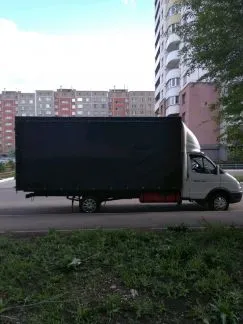 грузоперевозки газель заказать, бесплатное объявление частника с id 129010
