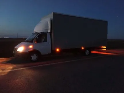 грузоперевозки газель заказать, бесплатное объявление частника с id 129565
