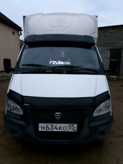 грузоперевозки газель заказать, бесплатное объявление частника с id 107969