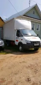грузоперевозки газель заказать, бесплатное объявление частника с id 127732