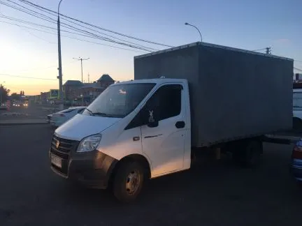 грузоперевозки газель заказать, бесплатное объявление частника с id 107853