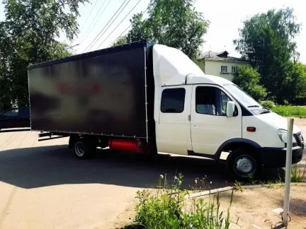 грузоперевозки газель заказать, бесплатное объявление частника с id 108214