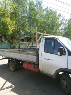 грузоперевозки газель заказать, бесплатное объявление частника с id 113383