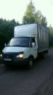грузоперевозки газель заказать, бесплатное объявление частника с id 118694