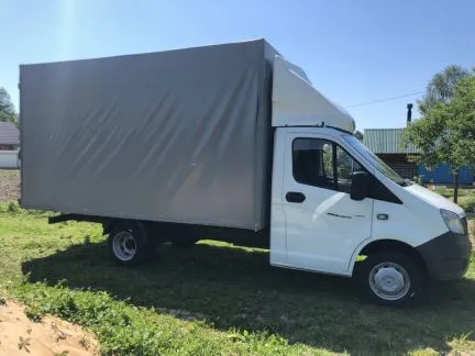 грузоперевозки газель заказать, бесплатное объявление частника с id 118779