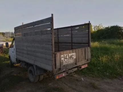 грузоперевозки газель заказать, бесплатное объявление частника с id 127404
