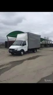 грузоперевозки газель заказать, бесплатное объявление частника с id 125945