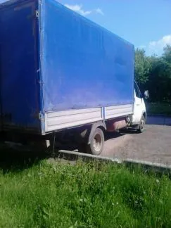 грузоперевозки газель заказать, бесплатное объявление частника с id 127749