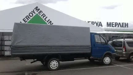 грузоперевозки газель заказать, бесплатное объявление частника с id 115926