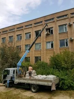 грузоперевозки газель заказать, бесплатное объявление частника с id 117974