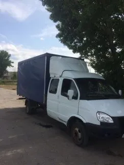 грузоперевозки газель заказать, бесплатное объявление частника с id 122724