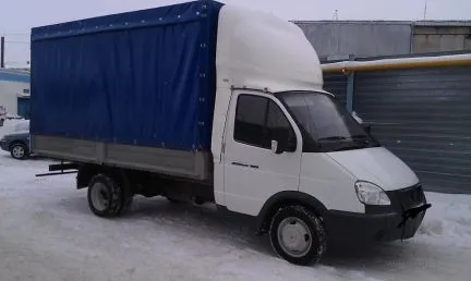 грузоперевозки газель заказать, бесплатное объявление частника с id 120614