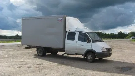 грузоперевозки газель заказать, бесплатное объявление частника с id 105102