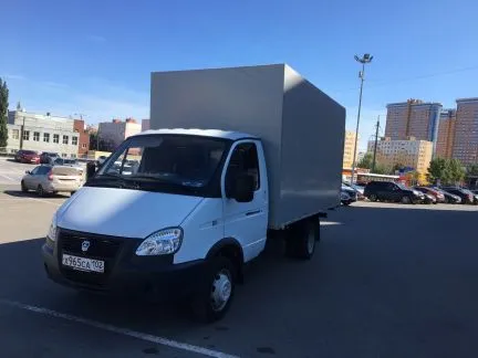 грузоперевозки газель заказать, бесплатное объявление частника с id 105450