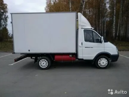 грузоперевозки газель заказать, бесплатное объявление частника с id 124896