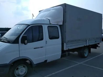 грузоперевозки газель заказать, бесплатное объявление частника с id 116524