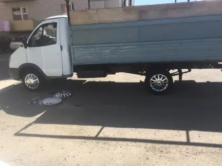 грузоперевозки газель заказать, бесплатное объявление частника с id 125844