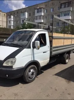 грузоперевозки газель заказать, бесплатное объявление частника с id 125843