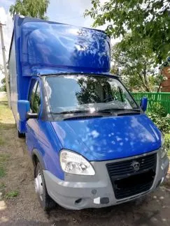 грузоперевозки газель заказать, бесплатное объявление частника с id 111624