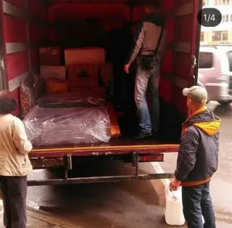 грузоперевозки газель заказать, бесплатное объявление частника с id 125740
