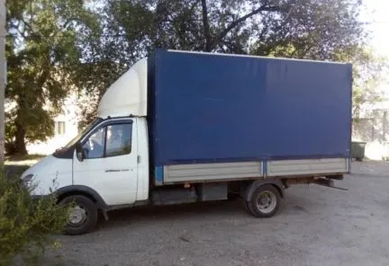 грузоперевозки газель заказать, бесплатное объявление частника с id 124081