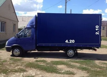 грузоперевозки газель заказать, бесплатное объявление частника с id 113226