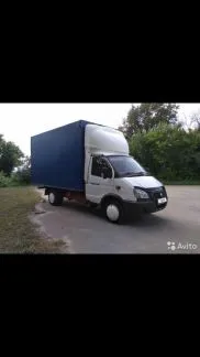 грузоперевозки газель заказать, бесплатное объявление частника с id 107632