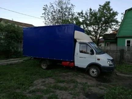грузоперевозки газель заказать, бесплатное объявление частника с id 126331