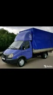 грузоперевозки газель заказать, бесплатное объявление частника с id 125317