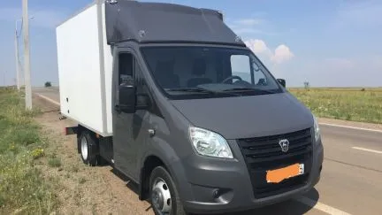 грузоперевозки газель заказать, бесплатное объявление частника с id 109807