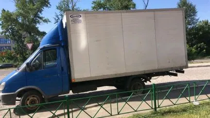грузоперевозки газель заказать, бесплатное объявление частника с id 112717