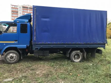 грузоперевозки газель заказать, бесплатное объявление частника с id 127409