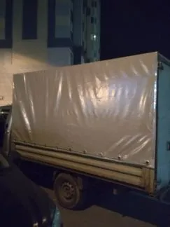 грузоперевозки газель заказать, бесплатное объявление частника с id 116618
