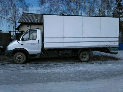 грузоперевозки газель заказать, бесплатное объявление частника с id 112272