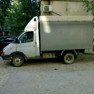 грузоперевозки газель заказать, бесплатное объявление частника с id 107982