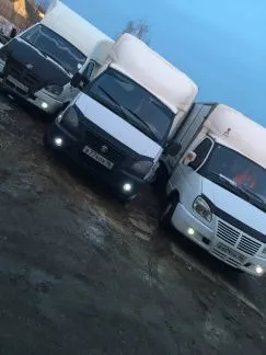 грузоперевозки газель заказать, бесплатное объявление частника с id 124794