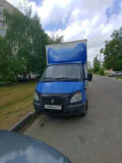 грузоперевозки газель заказать, бесплатное объявление частника с id 116205