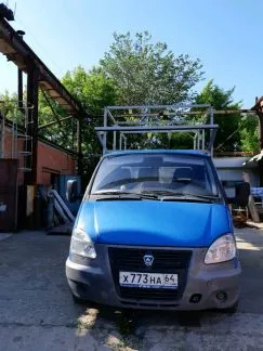 грузоперевозки газель заказать, бесплатное объявление частника с id 124059